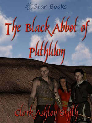 cover image of The Black Abbot of Puthuum
